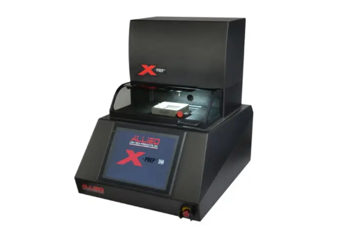 Category photo for Milling equipment. By clicking on this photo it will take you to the Milling equipment category