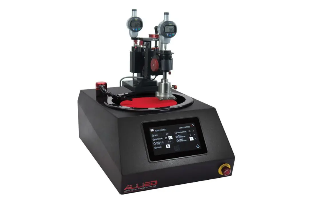 picture of Precision/Site-Specific Grinding & Polishing equipment. By clicking this photo it takes you to the Precision/Site-Specific Grinding & Polishing equipment category page.