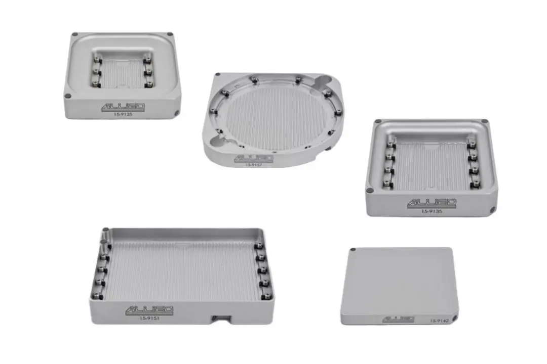 picture of the X-Prep Accessories. By clicking this photo it takes you to the X-Prep Accessories product page.