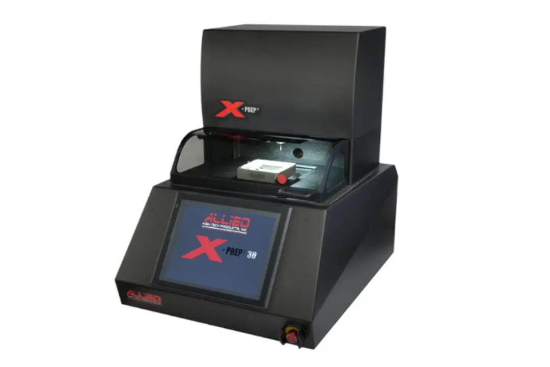 picture of the X-Prep. By clicking this photo it takes you to the X-Prep product page.