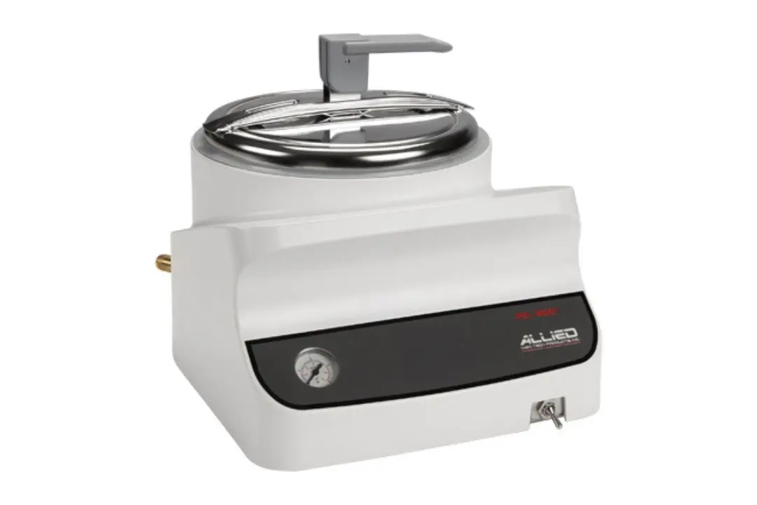 picture of the PC200. By clicking this photo it takes you to the PC200 product page.