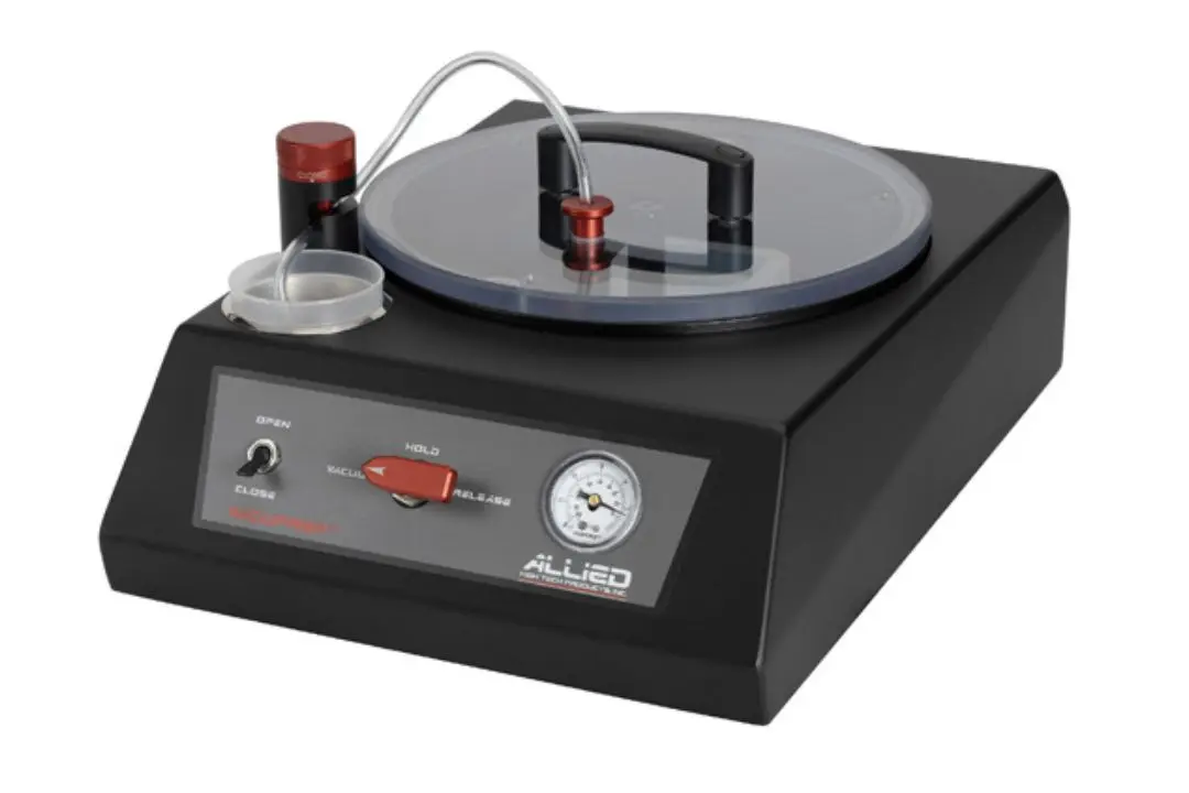 picture of the VacuPrep. By clicking this photo it takes you to the VacuPrep product page.