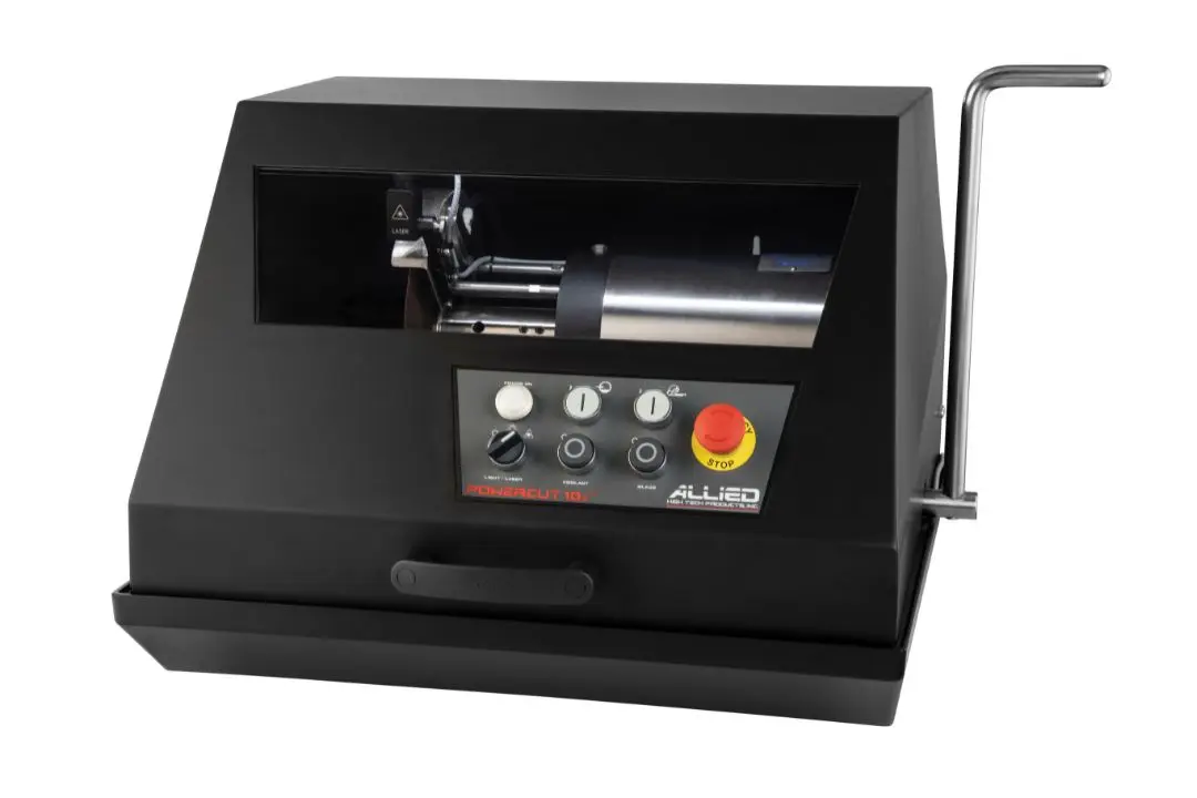 picture of the PowerCut 10x. By clicking this photo it takes you to the PowerCut 10x product page.