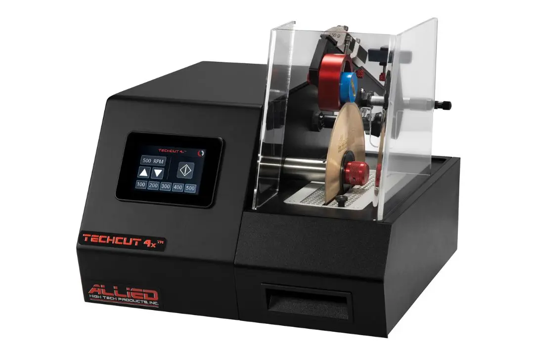 picture of the TechCut 4x. By clicking this photo it takes you to the TechCut 4x product page.