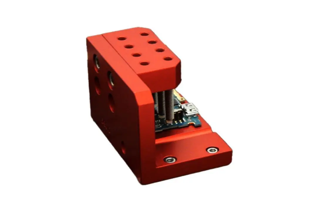 picture of a TrimSaw 2x Accessory. By clicking this photo it takes you to the TrimSaw 2x Accessory page.