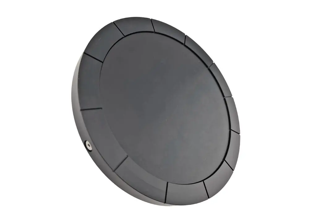 CMP Wafer Lapping fixture