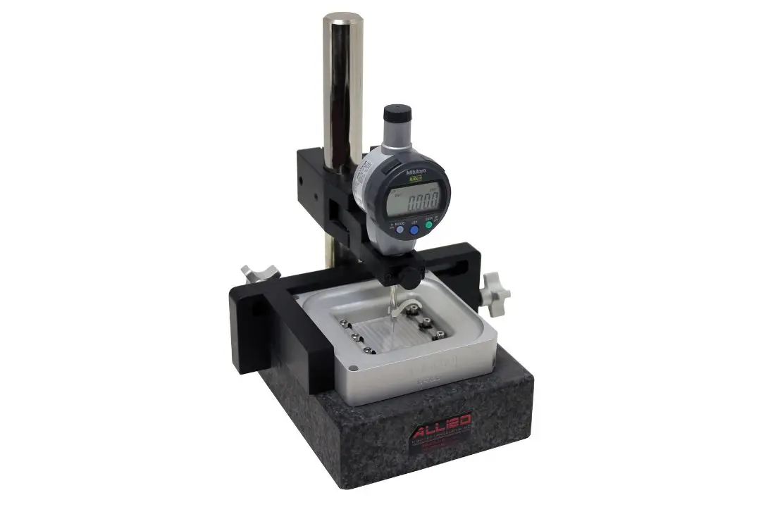 Digital Measurement System