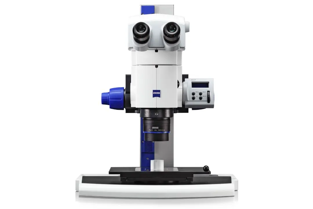 Discovery Series V20 Stereomicroscopes