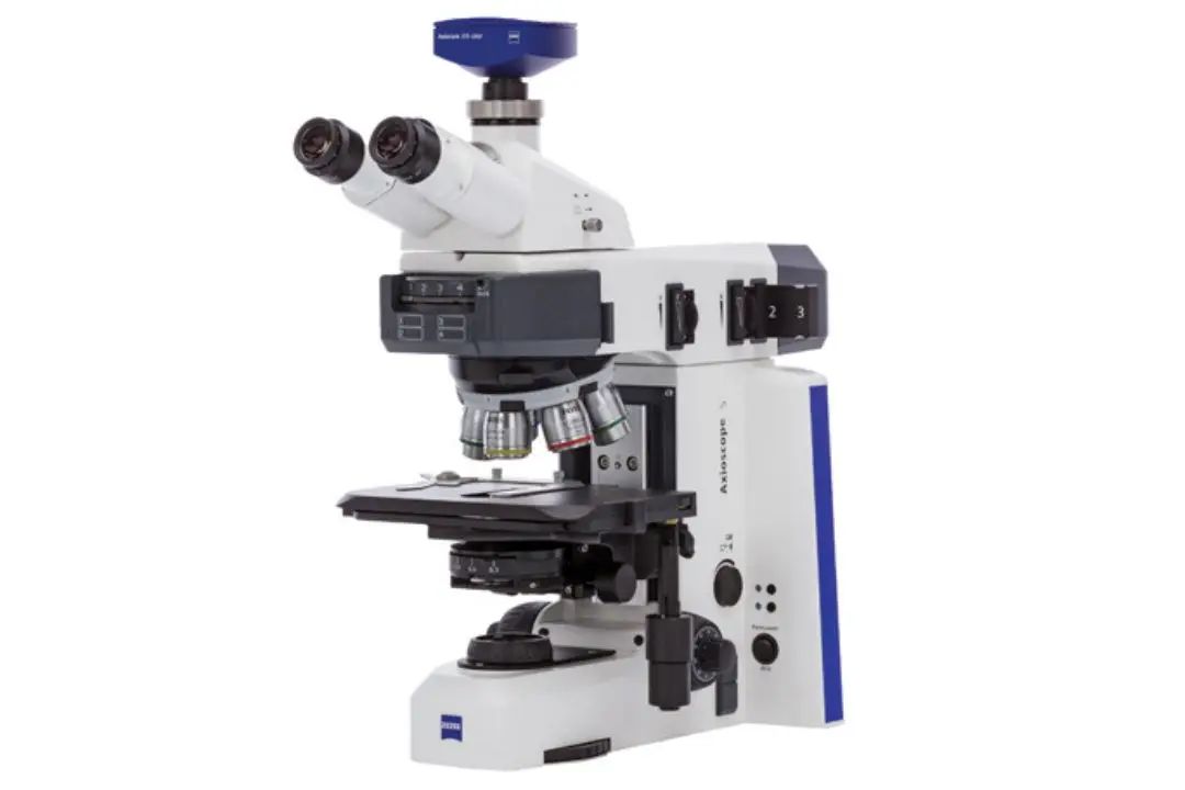 Microscopes Axioscope