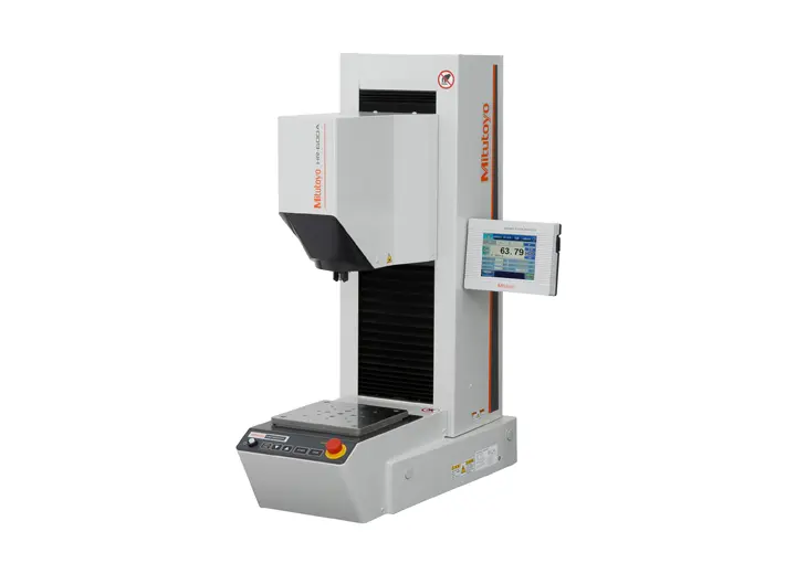 Parent Hardness Testing HR-600 Series