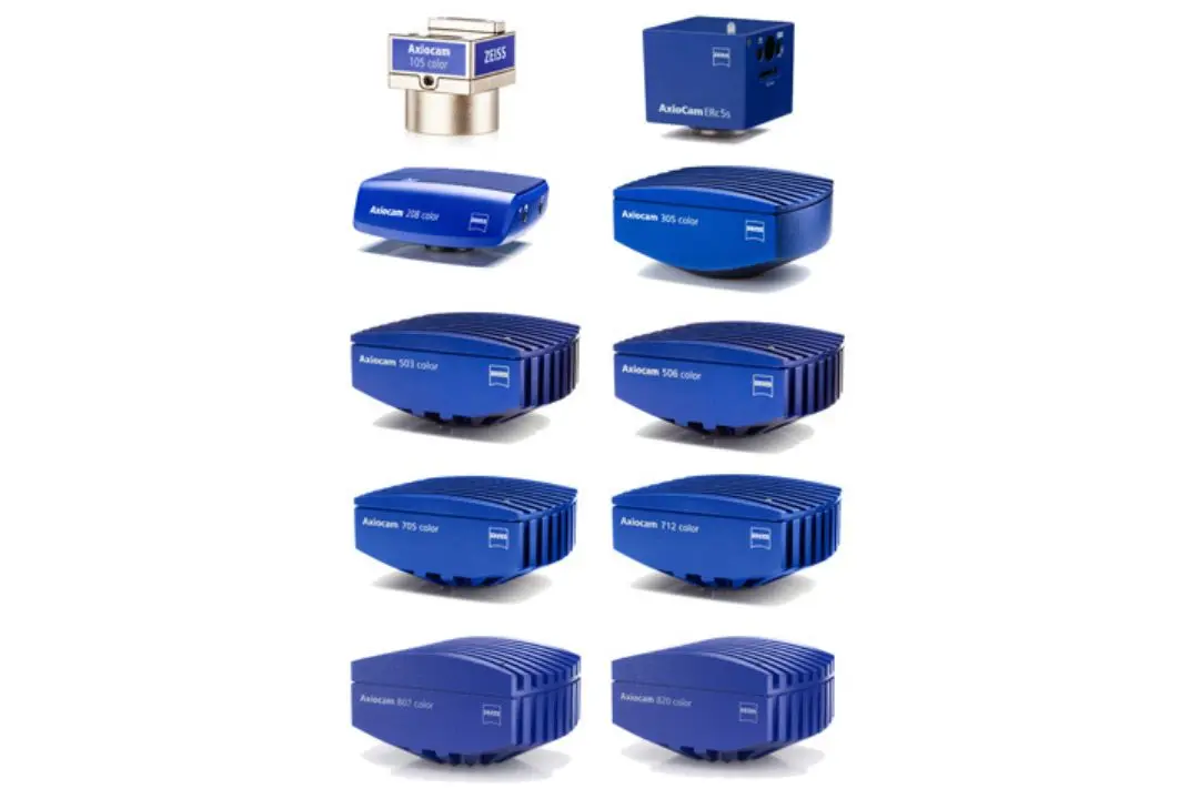 Parent Imaging Cameras-Digital