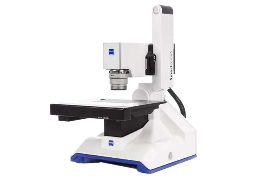 Parent Microscopes Smartzoom