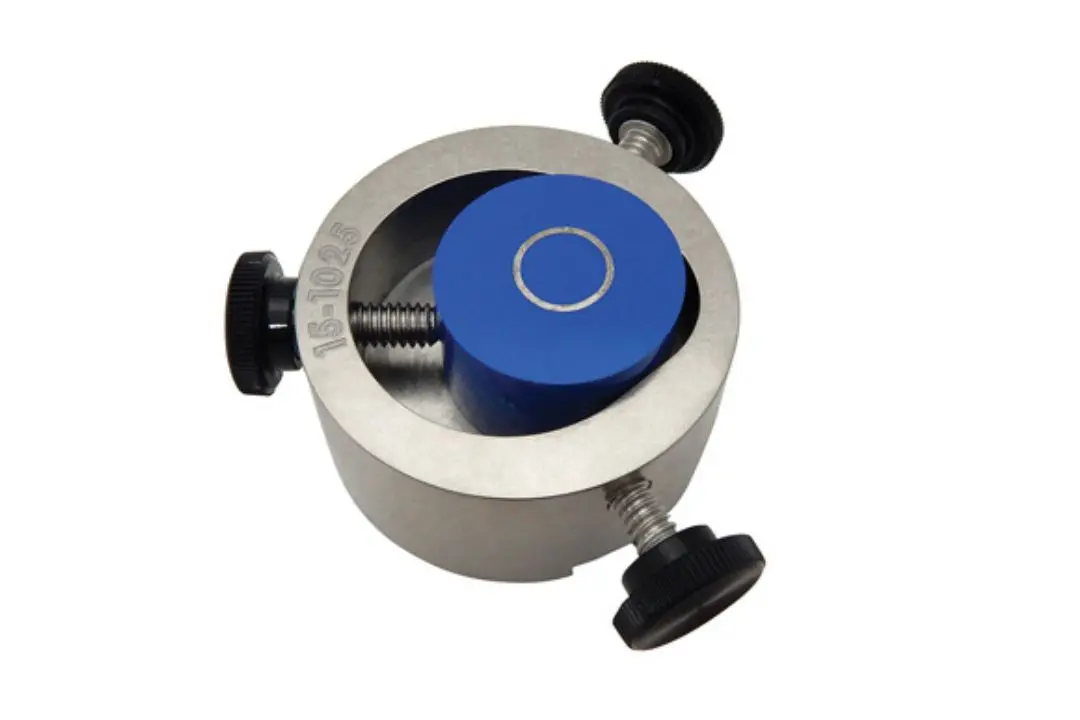 Parent MultiPrep Sample Holders