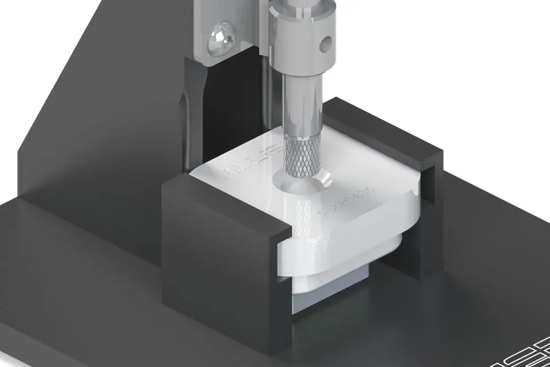 Extraction press details 1