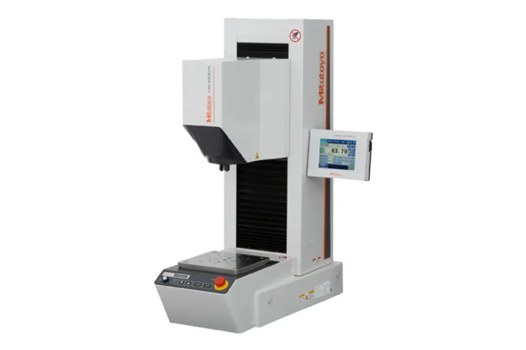 Image of the HR600