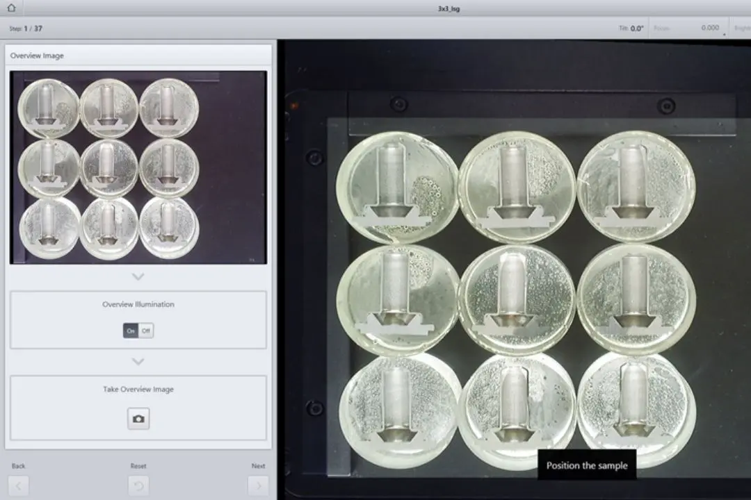 Smartzoom details 3