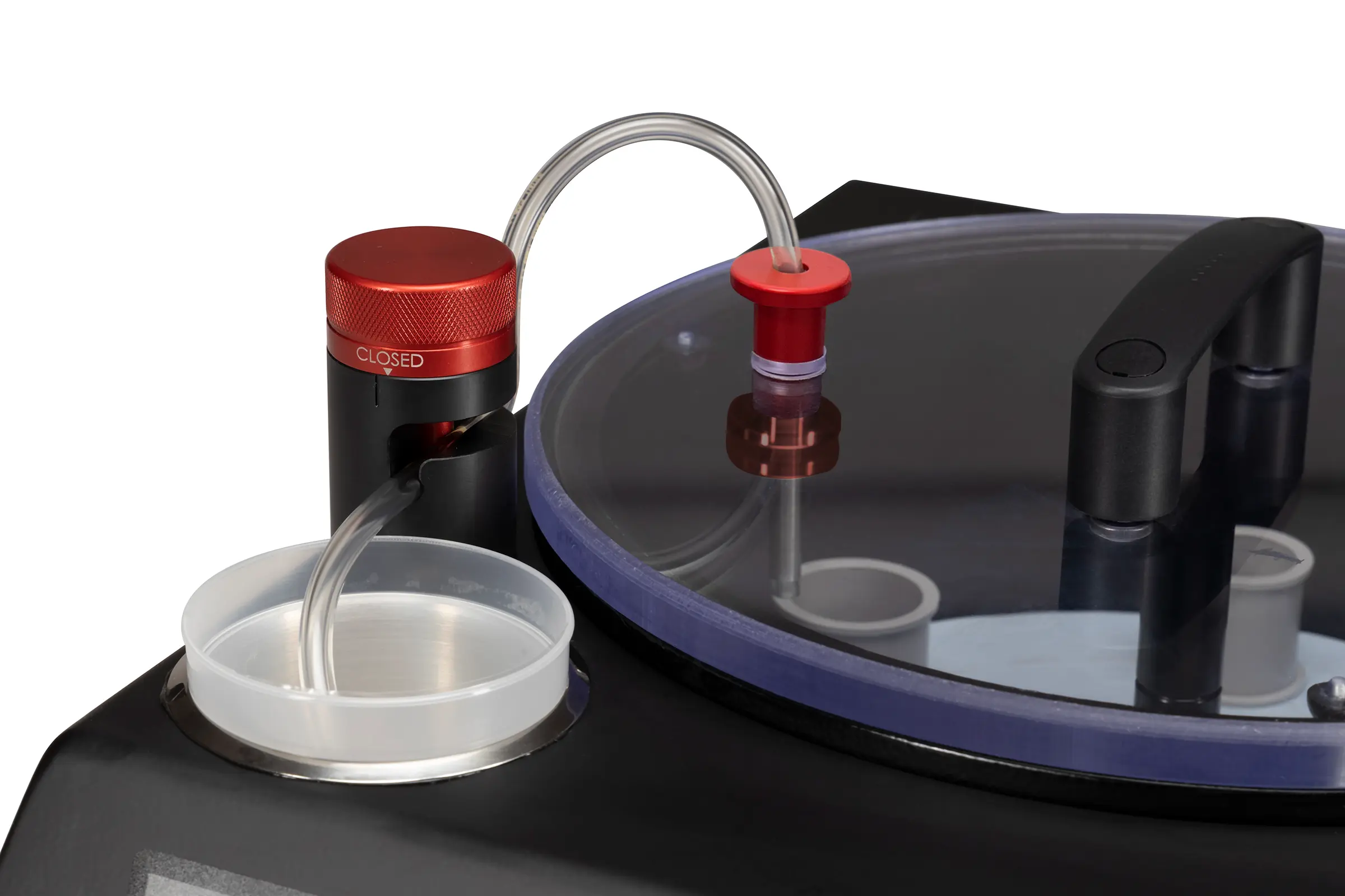 vacuprep up close detail photo