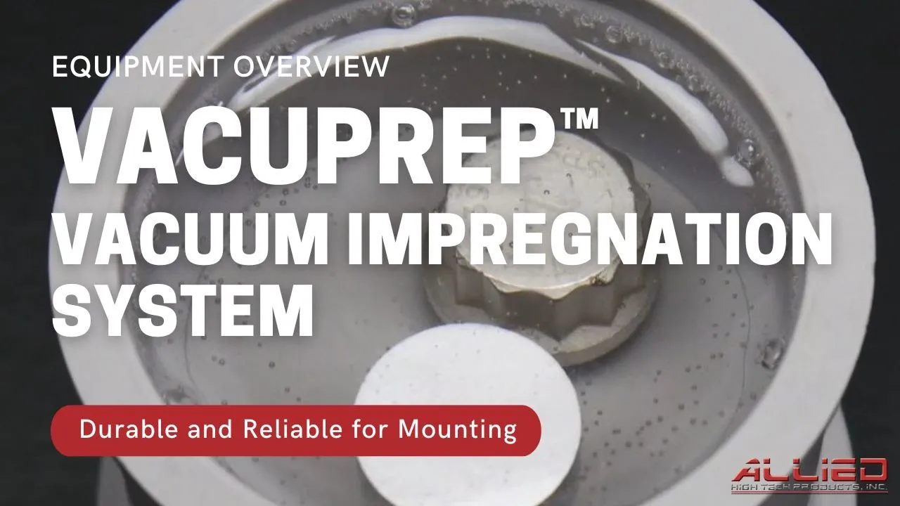 Vacuprep Thumbnail photo