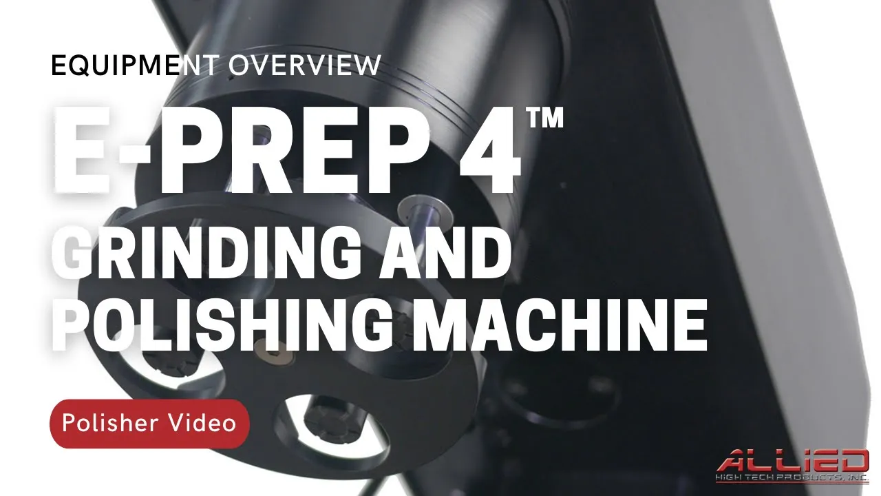 E-Prep 4 video thumbnail