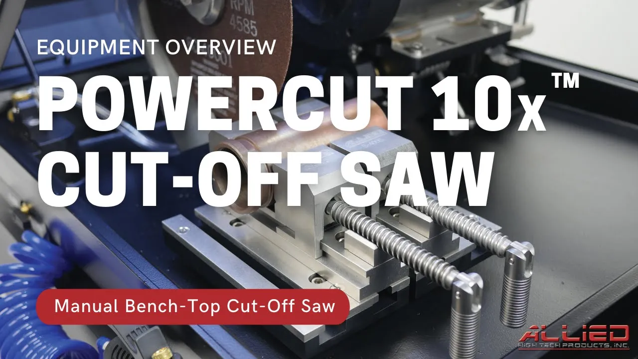 PowerCut 10x video thumbnail